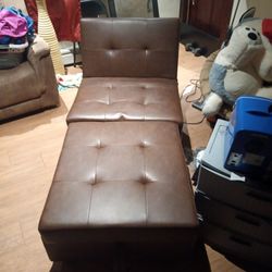 Recliner/Lounger
