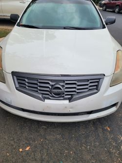 2008 Nissan Altima