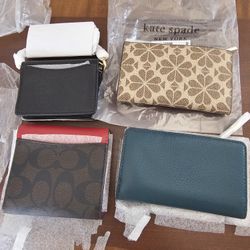 Wallets 