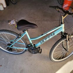 Boys Huffy Bike (New) 