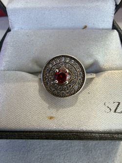 Size 8 plata