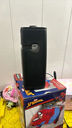 Air Purifier