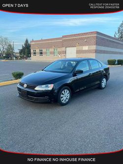 2013 Volkswagen Jetta