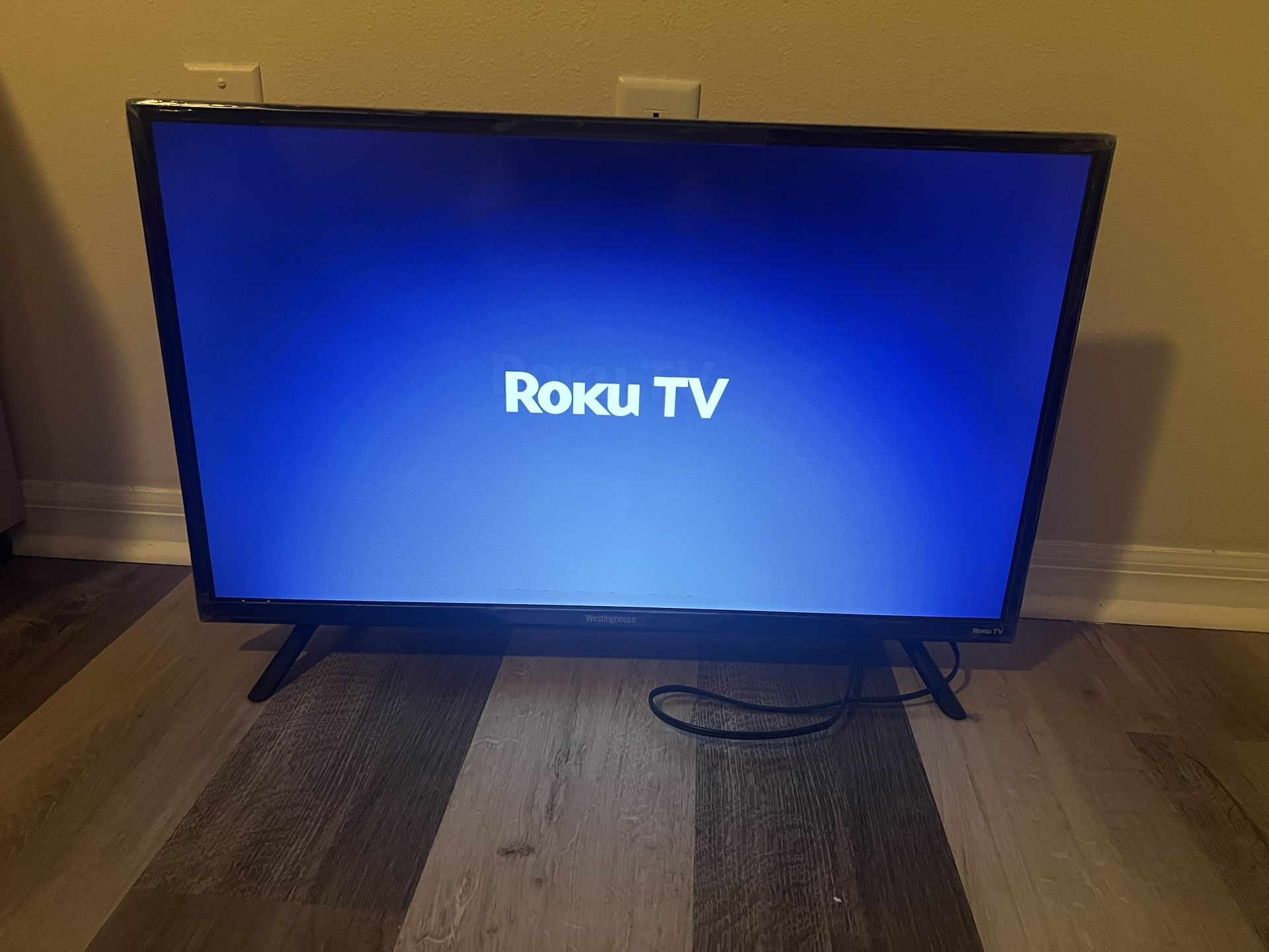 Roku TV 32”