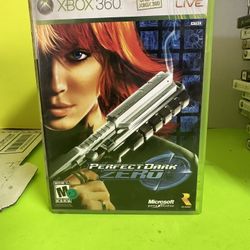 Xbox 360 Game 