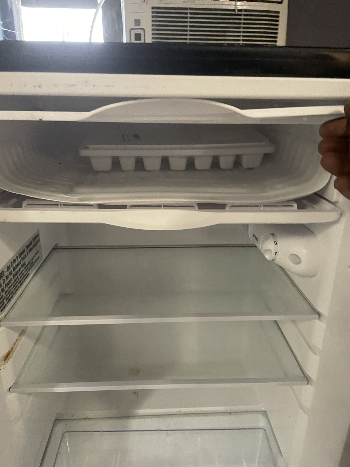 Refrigerador Mini