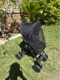 Pet Gear Pet Stroller