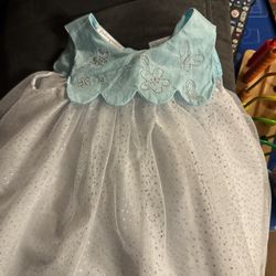 Baby Dress