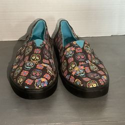 TOMS Shoes