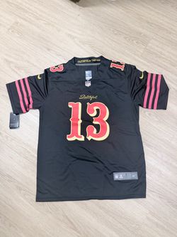 Nike SF Niners Brock Purdy Faithful Jersey