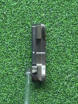 Scotty Cameron Pro Platinum Newport