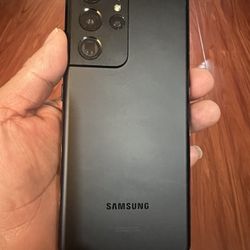 Samsung Galaxy S21 Ultra 128GB Unlocked
