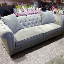 Martha Stewart Couch 
