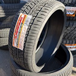 235/30/22 Arroyo Tires 