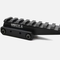 Riser For Eotech Style 