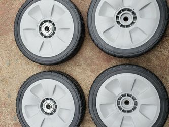 Llantas Para Makina Honda Originales