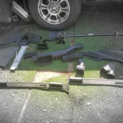 Chevy C10 Misc Ac Parts Misc Items See Pictures Take All C10 Misc Parts