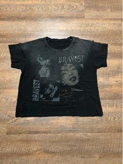 Bravest studio tee