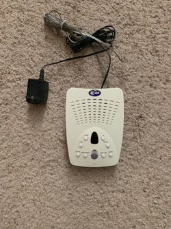 Answering Machine-It works great