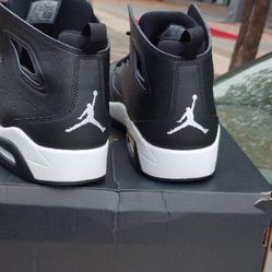 Jordan's Size 13