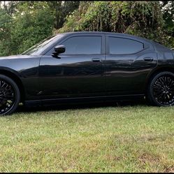 2006 Dodge Charger