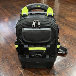 TECH PAC MC SPECIAL OPS - VetoProPac