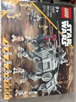 Lego Star Wars set