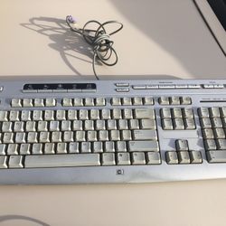 HP Keyboard 