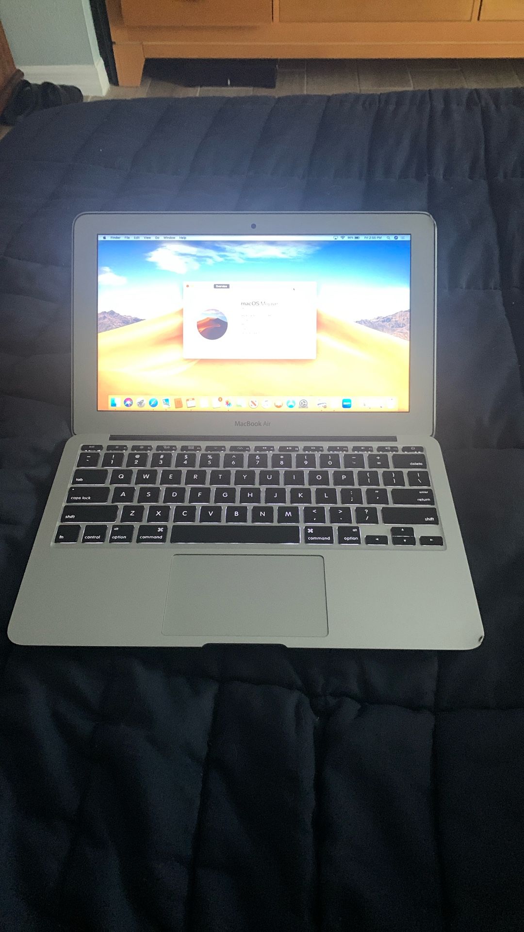 Apple MacBook Air