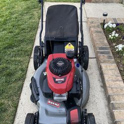 Black Max Lawnmower for Sale in Charlotte NC OfferUp