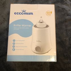 Excommunicated Bottle Warmer