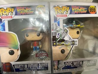 Back to the future
