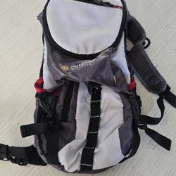 WATER BACKPACK 
