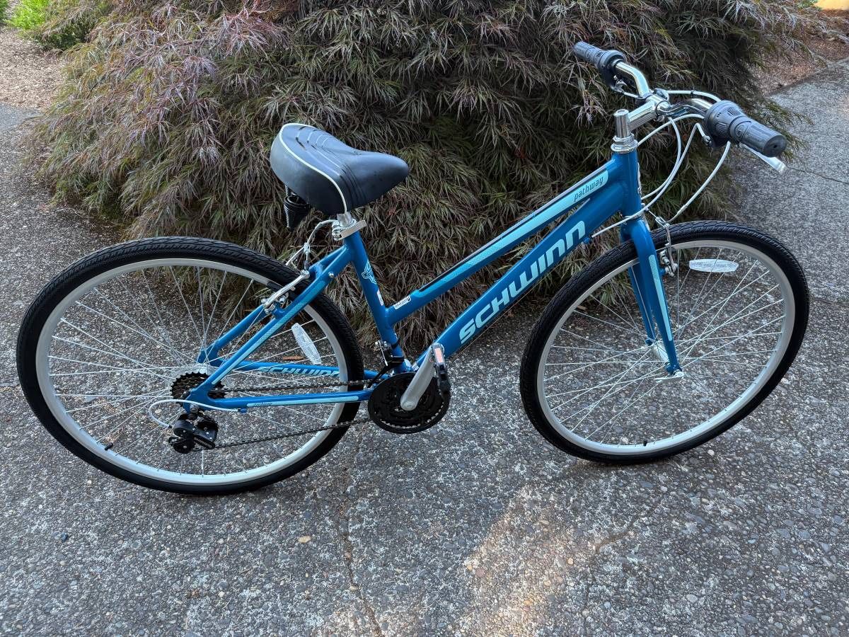 Bike 28” Schwinn