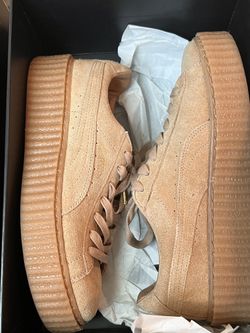 Fenty Puma Suede