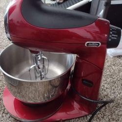 Stand Mixer For Sale 