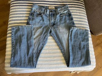 Aeropostale Bootcut Jeans