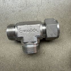Swagelok Union Tee 316 HB9