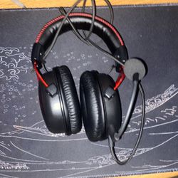 HyperX Cloud II 