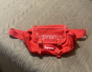 Supreme Waist Bag/crossbody Bag