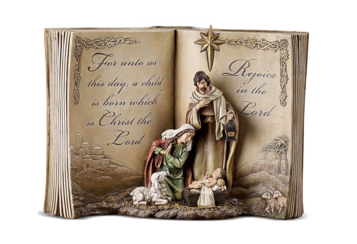 Christmas Nativity