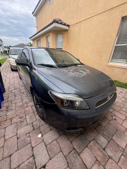 2006 Scion TC (PLEASE READ DESCRIPTION!)