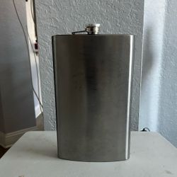 Giant Flask