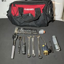 Miscellaneous Tools 