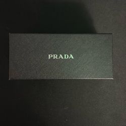 Prada Sunglasses 
