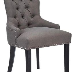 Accent/Dining Chairs-Set Of 4