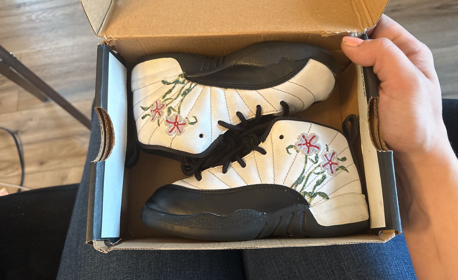 9C Jordan 12