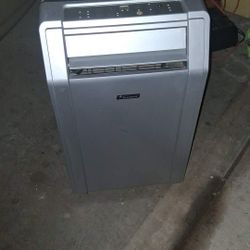 Portable A.C. 9500BTU