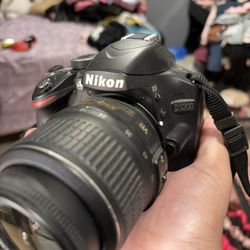 Camera for sale
