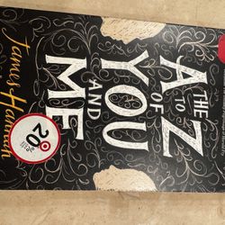 The A To Z Of You And Me 